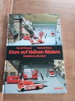 Stars auf kleinen Rädern Buch Bayern - Puschendorf Vorschau