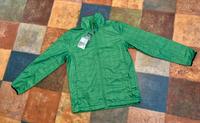 Softshell Jacke McKinley 176 grün NEU + OVP Thüringen - Erfurt Vorschau