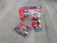 Lego Junior Cars 4+ Bayern - Adelsdorf Vorschau