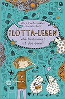 Buch "Lotta-Leben Wie belämmert ist das denn?" Brandenburg - Schwedt (Oder) Vorschau