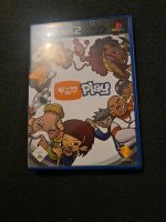 Eye toy play Ps2 Nordrhein-Westfalen - Altena Vorschau