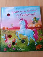 Emily und das Abenteuer im Zauberland Mädchenbuch Einhorn Buch Bayern - Dietfurt an der Altmühl Vorschau