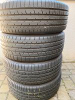 4 Sommerreifen 225/55R19 99V Toyo Proxes R46A Neuwertig Nordrhein-Westfalen - Mechernich Vorschau