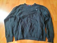 Herren Pullover (Größe L, Gant, Schwarz) Hessen - Flörsheim am Main Vorschau