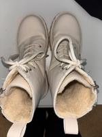 Winterstiefel mit Fellfüllung Thüringen - Erfurt Vorschau