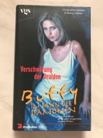 Buffy Im Bann der Dämonen Verschwörung der Druiden Nordrhein-Westfalen - Lage Vorschau