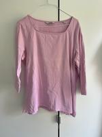Longsleeve Shirt Tchibo rosa 44 / 46 Nürnberg (Mittelfr) - Oststadt Vorschau