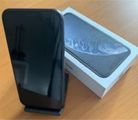 iPhone XR Schwarz 128GB Wiesbaden - Biebrich Vorschau