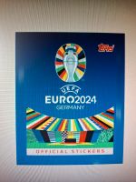 Sticker Euro 2024 Bayern - Aldersbach Vorschau