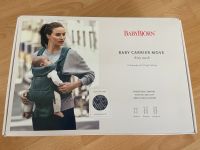 Babytrage BabyBjörn Airy mesh Baby Carrier Move Wiesbaden - Erbenheim Vorschau