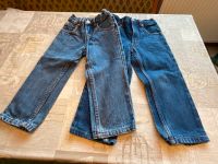 2 x Jeans Arizona blau Gr. 98 Sachsen - Bernsbach  Vorschau