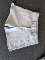 H&M Jeans Shorts Gr.146 , schaut mal Brandenburg - Wustermark Vorschau