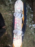 Snowboard Head 47 Spring Model Schleswig-Holstein - Flensburg Vorschau