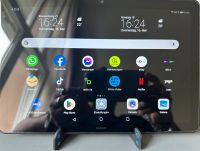 HUAWEI MediaPad T5  Top Zustand mit Tasche und Ladekabel Baden-Württemberg - Konstanz Vorschau