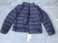 NEU UNIQLO Ultra light down Daunenjacke grau Damen S Nordrhein-Westfalen - Neuss Vorschau