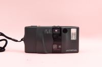 Olympus Af-10 Twin 35mm analog Kamera Point and Shoot Film Leipzig - Connewitz Vorschau