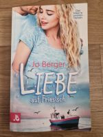 Buch | Roman | Liebe auf Friesisch | Jo Berger Thüringen - Erfurt Vorschau