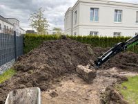 Erde Lehm Mutterboden mix zu verschenken Dortmund - Lütgendortmund Vorschau