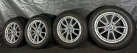 BMW X3 G01 X4 G02 225/60 R18 Styling 688 Winterreifen Hessen - Maintal Vorschau