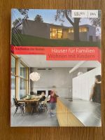 Architekturbuch „Häuser für Familien-Wohnen mit Kindern“ NEU OVP Baden-Württemberg - Schorndorf Vorschau