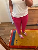Sommerhose Pink Niedersachsen - Burgdorf Vorschau