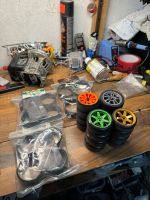 Rc 1/10 Drift Reifen Slicks Nordrhein-Westfalen - Oberhausen Vorschau