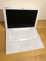 Apple Macbook A1181 Notebook Laptop Rechner iBook Kr. München - Planegg Vorschau