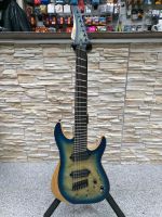 Schecter E-Gitarre Reaper 7 Satin Sky Burst Fanned Fret NEU! DEAL Aachen - Aachen-Mitte Vorschau