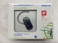 Nokia Bluetooth Headset BH-105 / unbenutzt Nordrhein-Westfalen - Meckenheim Vorschau