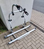 Fiamma Fahrradträger für Wohnmobil, Heckmontage Niedersachsen - Isernhagen Vorschau
