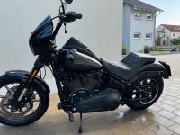 Harley Davidson Low Rider S Bayern - Augsburg Vorschau