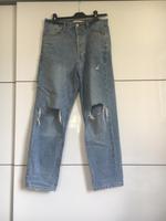 Jeanshose Herren 30 Denim Schleswig-Holstein - Lübeck Vorschau