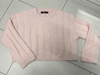 Rosa Pullover Häfen - Bremerhaven Vorschau