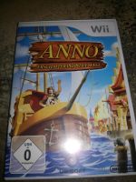 Anno (Nintendo Wii) zu Verkaufen Hessen - Wald-Michelbach Vorschau