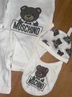 5 Teile Baby Set Baby Kleidung unisex Newborn 50/56 Bayern - Augsburg Vorschau