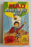 MAD Taschenbuch Nr. 29 * Mit MAD rund um die Welt Hessen - Wiesbaden Vorschau