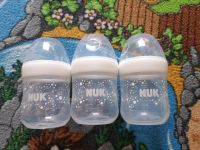 Nuk Nature 150ml mit Temperaturanzeige Nordrhein-Westfalen - Höxter Vorschau