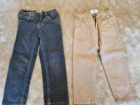 Jeans Jungs Gr. 98/104 (8) Leipzig - Lausen-Grünau Vorschau