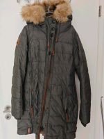 Naketano Winterjacke in Größe M Baden-Württemberg - Mannheim Vorschau