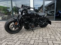 Harley-Davidson Sportster S Kreis Ostholstein - Neustadt in Holstein Vorschau