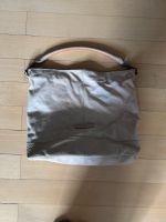 Schultertasche Handtasche Echtleder Liebeskind beige Hessen - Wiesbaden Vorschau