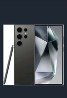 Samsung S24 Ultra Titanium gray Bayern - Krumbach Schwaben Vorschau