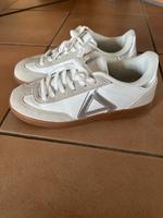 Sneaker weiß Gr 37 Niedersachsen - Weyhe Vorschau