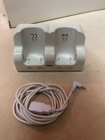 Wii - Ladestation / Charge Dock weiß [BigBen] sowie einen Nordrhein-Westfalen - Bedburg Vorschau