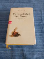 Die Geschichte der Bienen Hardcover Maja Lunde Bayern - Freyung Vorschau