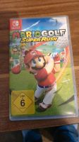 Mario golf switch Essen - Essen-Stadtmitte Vorschau