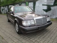 Mercedes W 124  / 260E Leipzig - Lößnig Vorschau