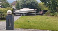 Motorboot, Sportboot, Cahaparral 215SSi mit Trailer Niedersachsen - Spelle Vorschau