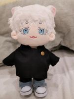 Gojo Satoru Jujutsu Kaisen anime Manga Japan plushie plush Hessen - Hatzfeld (Eder) Vorschau