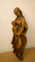 Skulptur Heilige Maria Jesus Kunststein Rheinland-Pfalz - Ingelheim am Rhein Vorschau